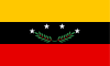 BanderaTACHIRA svg