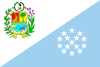 Flag of Sucre State svg