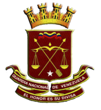 Guardia Nacional de Venezuela