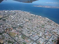 Vista aerea