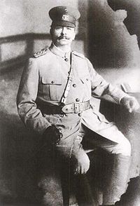 Gómez, 1928