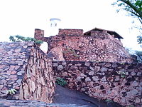 El Zamuro
