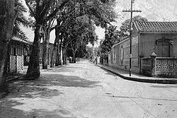 Los Teques, 1940s
