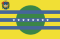 120px-Bolivar State flag