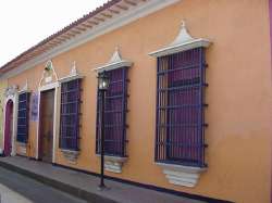 Casa colonial, Barcelona