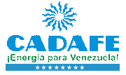Logo cadafe