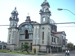 Catedral de Tucupita 000