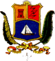 80px-Armoirie Zulia Venezuela