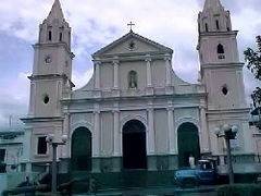 Consolacion iglesia