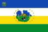Flag of Guarico State svg