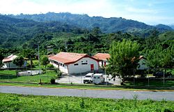 Valera, Trujillo, Venezuela