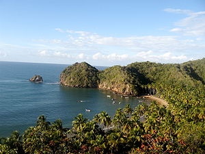 Playa Medina