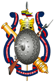 Fuerza Armada Nacional Wikivenezuela Fandom