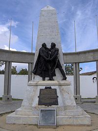 Plaza armisticio 2005