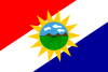 Flag of Yaracuy State svg