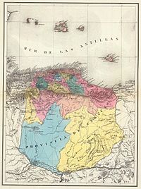 Provincia Caracas