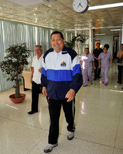 Chavez
