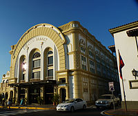 Teatrobaralt