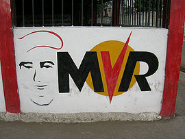 MVR