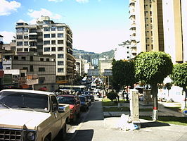 Los Teques Wikivenezuela Fandom