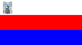 Bandera del Municipio Maracaibo