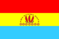 120px-Bandera Guaicaipuro Miranda