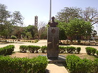Plazadejudibana