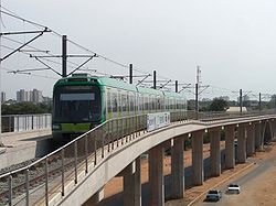Metro de Maracaibo