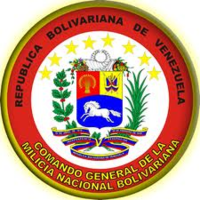 Milicia Nacional Bolivariana