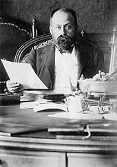 Cipriano Castro