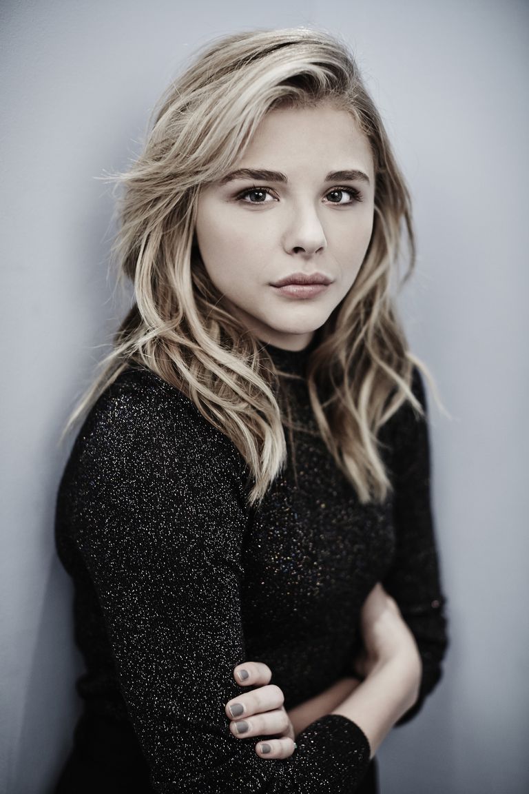 Chloë Grace Moretz | Vengeance Wiki | Fandom