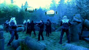 pegasus upheaval wikia date