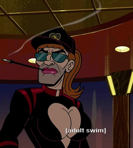 Image Shot1614 Venture Brothers Wiki Fandom Powered By Wikia 5025