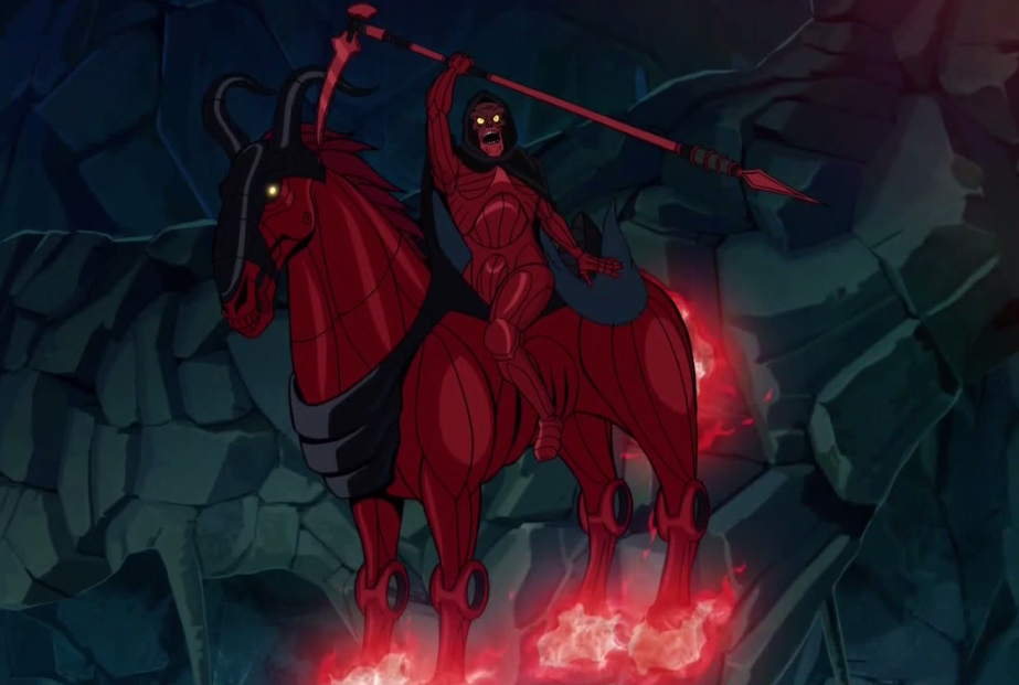 Image - Reddeath4.png | Venture Brothers Wiki | FANDOM powered by Wikia