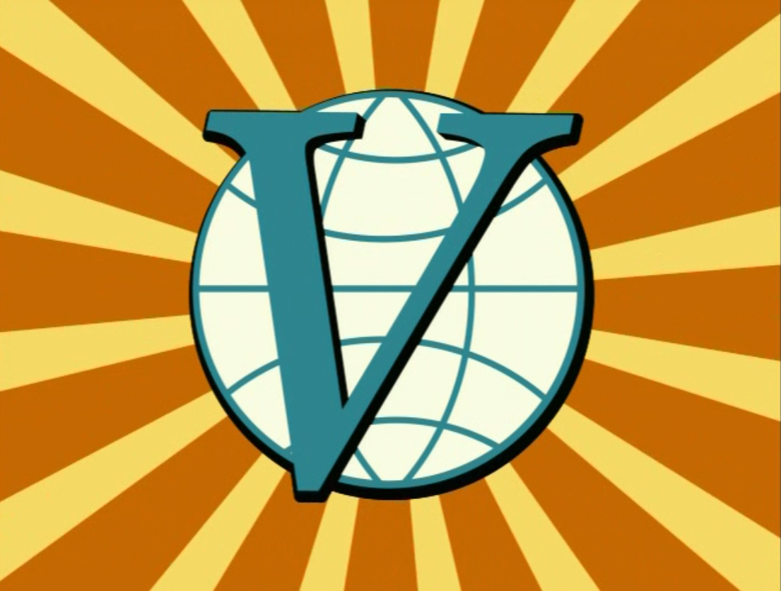 Team Venture Venture Brothers Wiki FANDOM Powered By Wikia