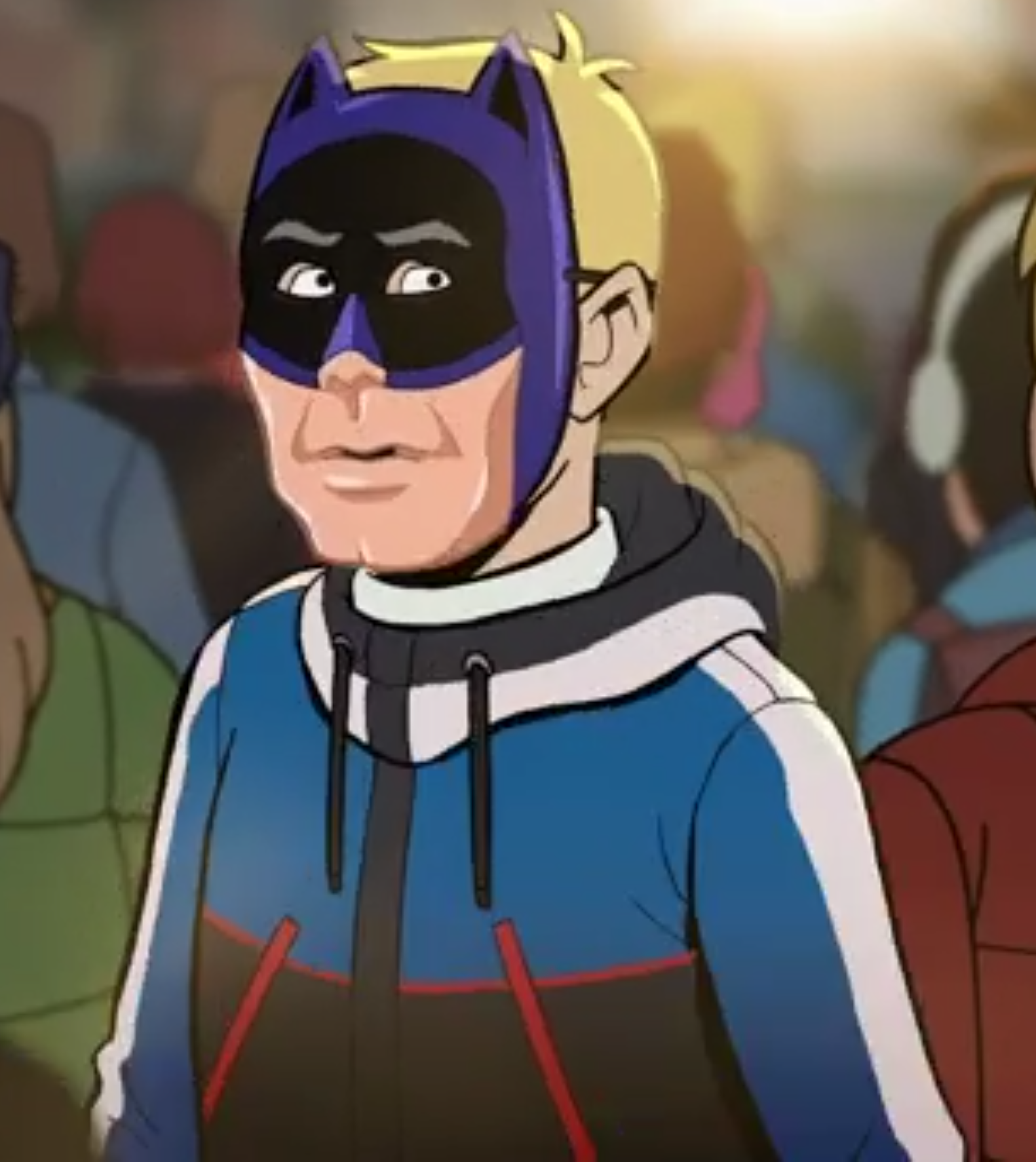 Scooby Doo gay sexe femmes jouir nue