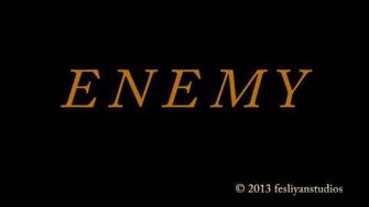 Epic Suspenseful Action Music "ENEMY" Original Film Movie Soundtracks, dramatic