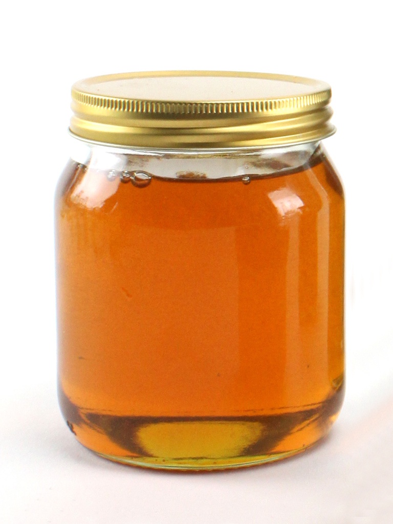 Homogeneous 
examples:
1. orange juice
2. milk
3. honey