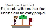Venture Limited