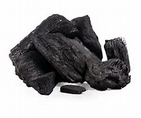 Charcoal