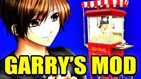 Video - Gmod Movie Theater POPCORN Mod! (Garry's Mod 