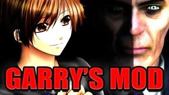 Gmod Scary Don T Look Behind You Horror Map Garry S Mod