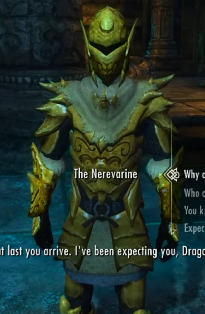 the nerevarine venturiantale wiki