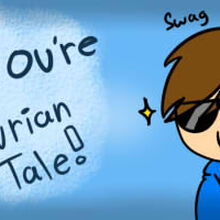 roblox quiz which crew member are you Venturiantale Quiz Which Venturian Tale Sibling Are You