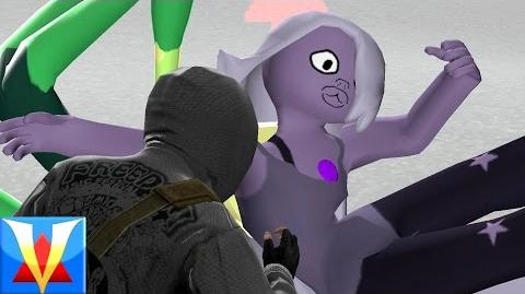 Gmod STEVEN UNIVERSE Mod  VenturianTale Wiki  FANDOM 