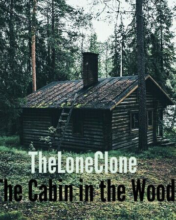 Fan The Cabin In The Woods Venturiantale Wiki Fandom