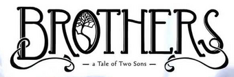 Brothers A Tale Of Two Sons Venturiantale Wiki Fandom