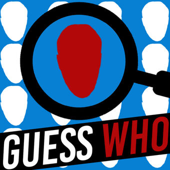 Guess Who | VenturianTale Wiki | Fandom