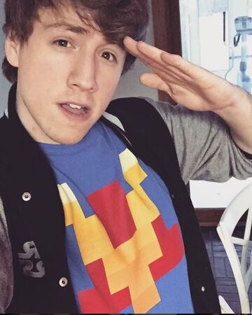 jordan the roblox gamer Jordan Frye Venturiantale Wiki Fandom