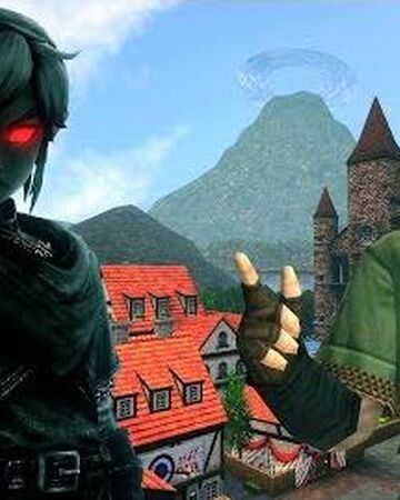 Link S Shadow Legend Of Zelda Funny Animation Roleplay